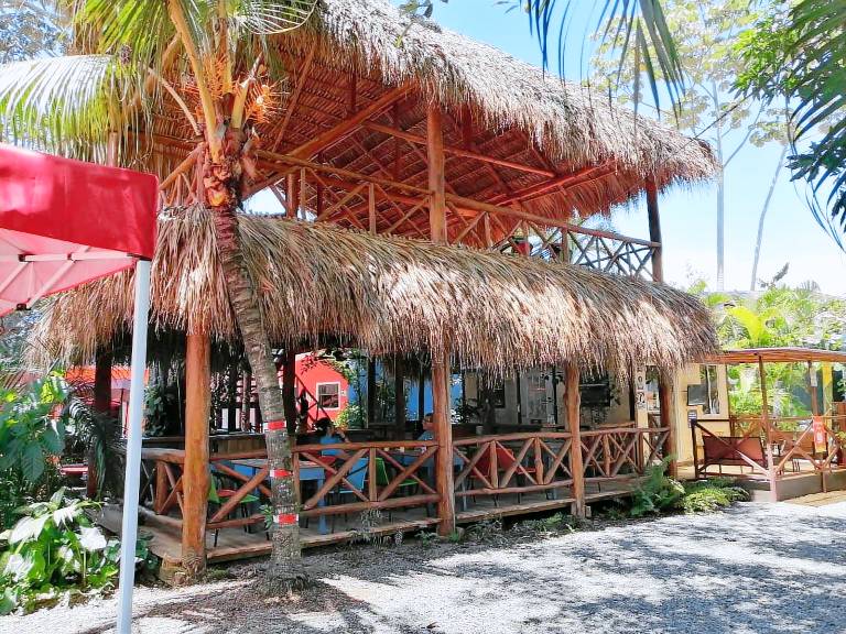Jaco Lodge — photo 4