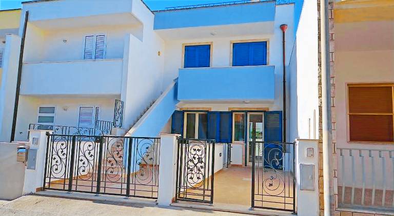 Lovely rental apartment | Beach nearby | Pets are welcome in Ugento