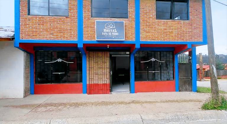 Hostal Pata de Perro — photo 5