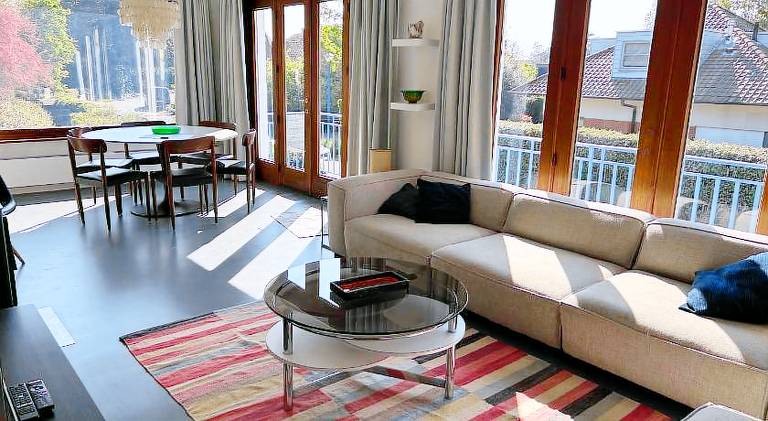Vacation home with 3 rooms for 6 persons — photo 2