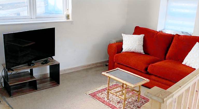 Holiday apartment with 1 room for 4 persons — photo 2