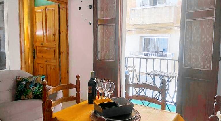 Rental apartment | Pets are welcome — photo 4