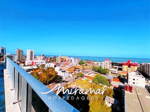 Apartamento Bessa