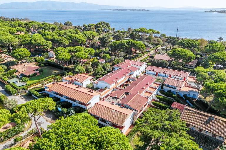 Giannella Beach Residence Apartment Bilo 2