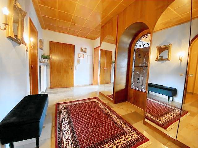 Ferienwohnung Zell im Fichtelgebirge