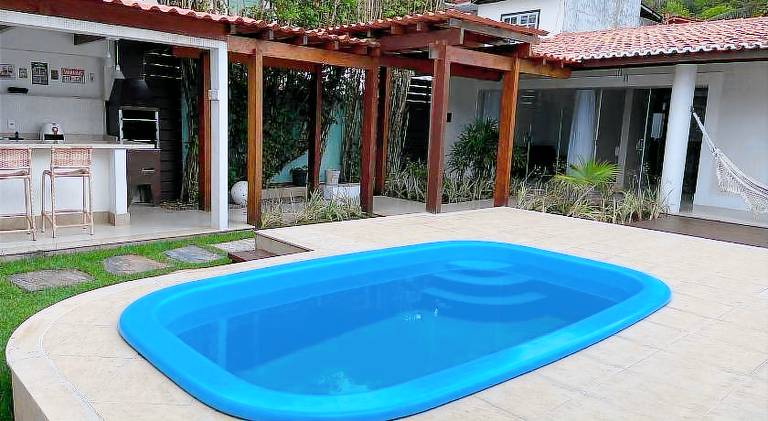 Vacation home with pool | Dogs allowed — photo 5