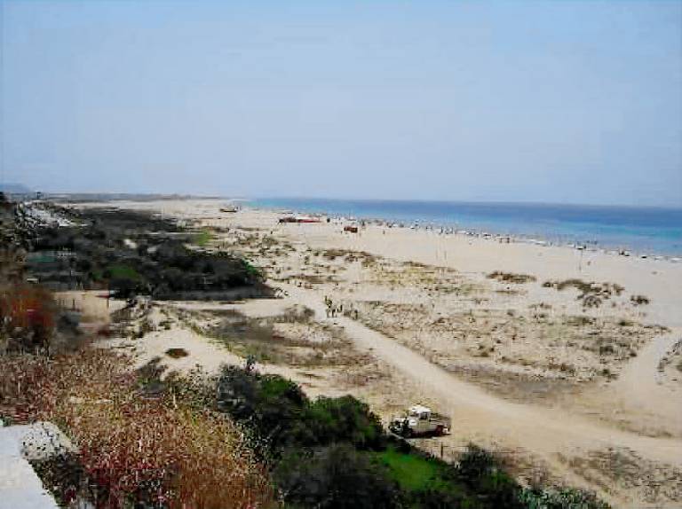 Apartamento Fuente del Gallo