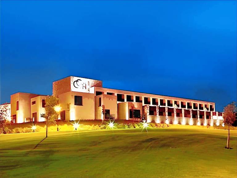 Hotel Castillo de Gorraiz&Spa