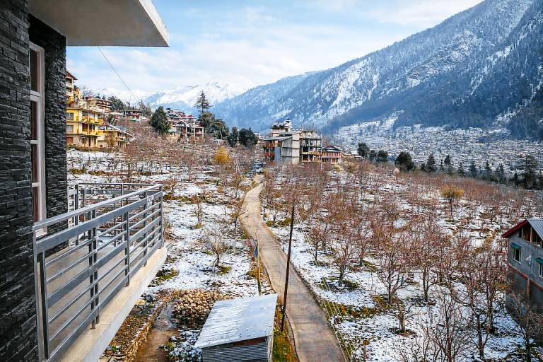 Vayza Heights Manali — photo 3