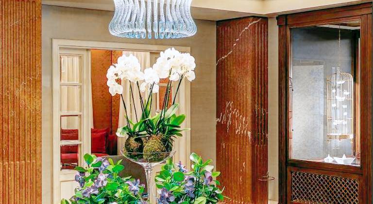 Grand Hotel Duchi d'Aosta — photo 4