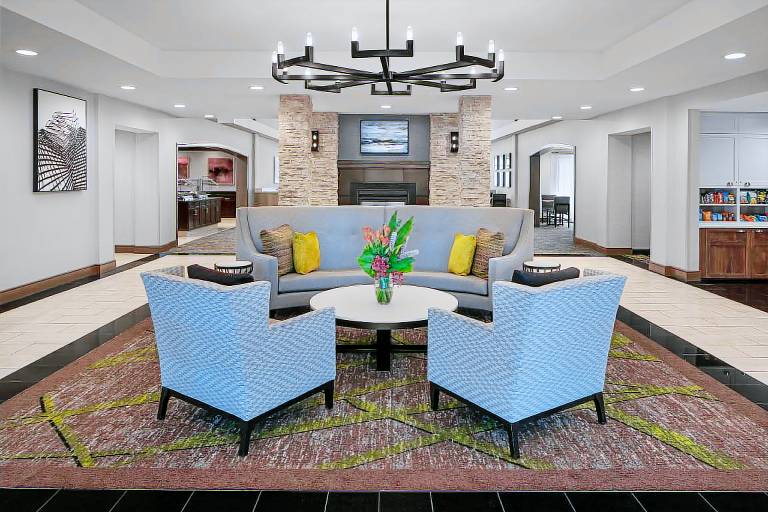 Homewood Suites by Hilton Carle Place - Garden City — photo 3