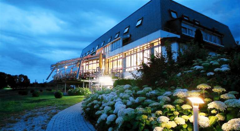 Stausee-Hotel — photo 3