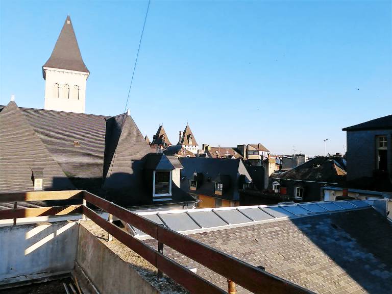 Appartement Pau