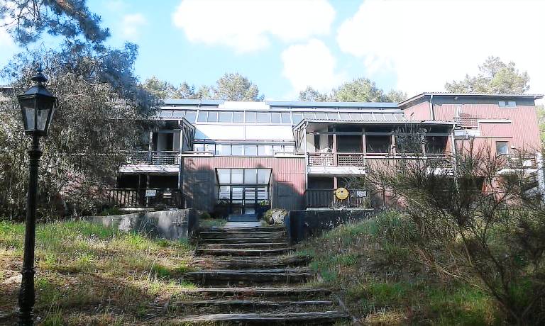 Appartement Maubuisson