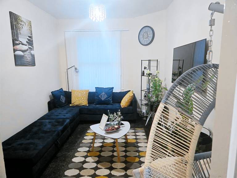 Apartment  Stourbridge