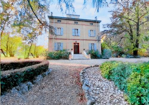 Bed & Breakfast  Castellarano