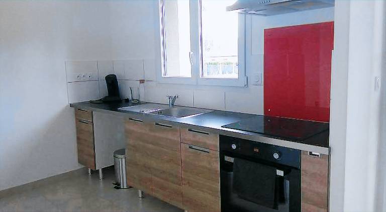 Apartment  Montargis