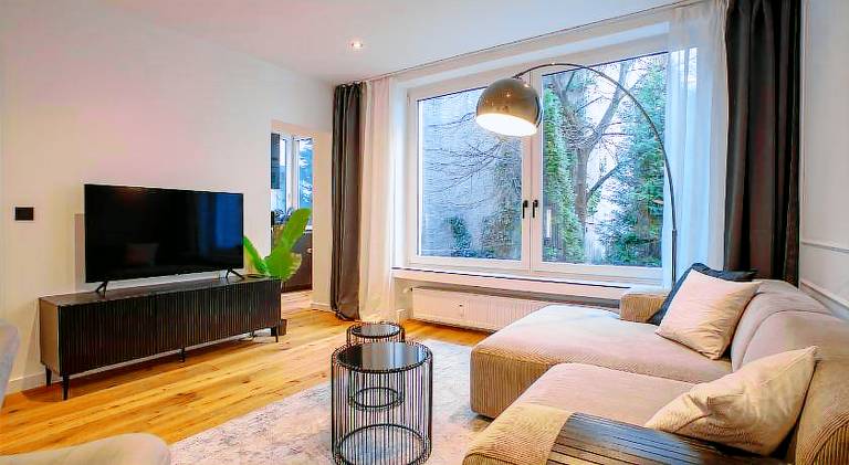 Rental apartment | Pet-friendly — photo 2