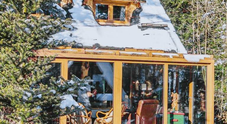 Chalet | Pets allowed in Koscielisko