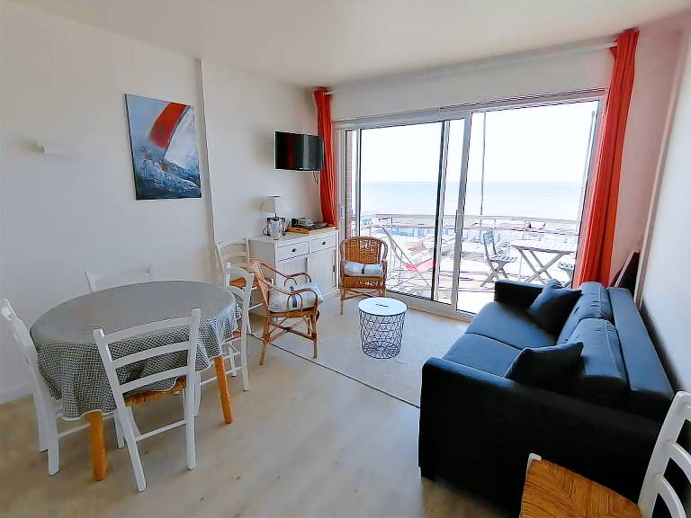 Ferienwohnung Boulogne-sur-Mer