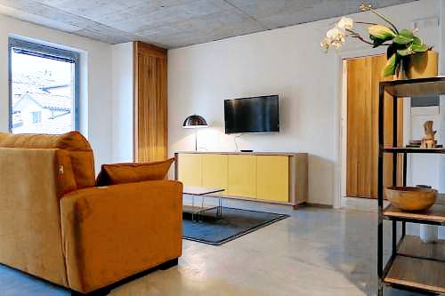 Appartement Asti