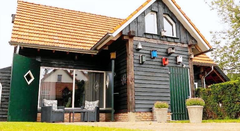 Veldschuur Nijverdal