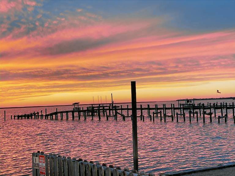 Cottage Kitty Hawk