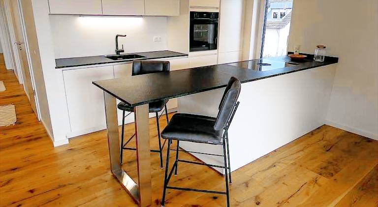 Rental apartment with 2 rooms for 5 persons — photo 4