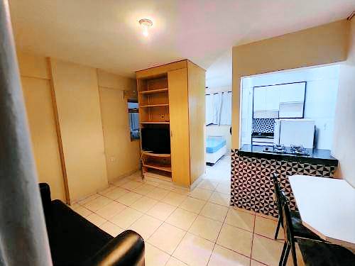 Apartamento Campos dos Goytacazes