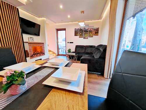 Chalet Zakopane