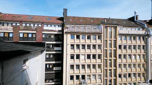 Leilighet Düsseldorf-Gerresheim