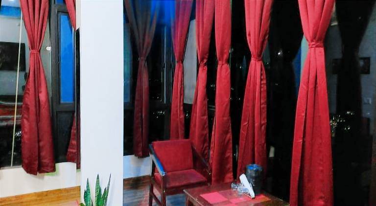 MangalMurti Himalyan Hotel — photo 5