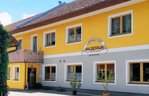 House Pennewang