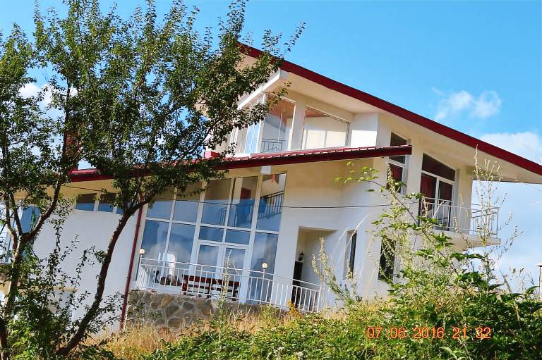Pension Pavelsko