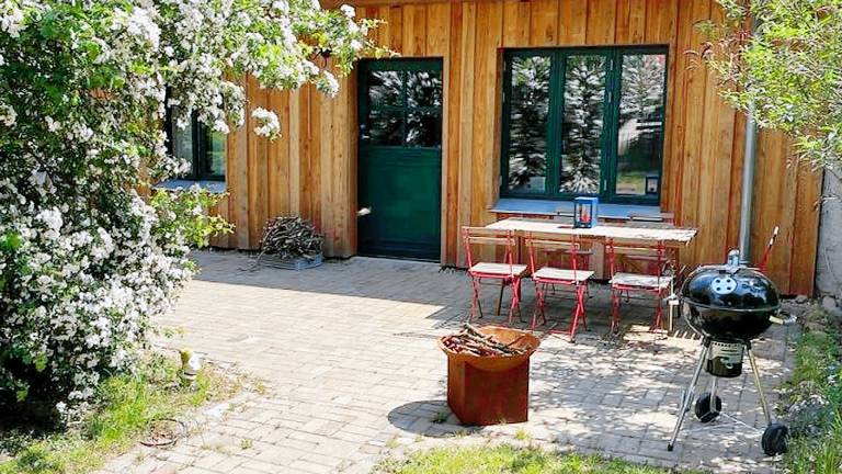 Ferienwohnung Groß Breesen
