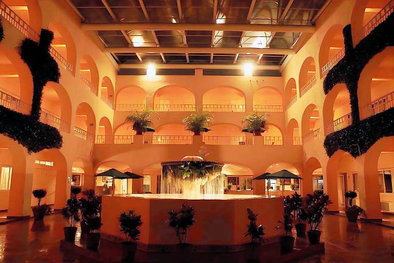 Mision Orizaba — photo 3