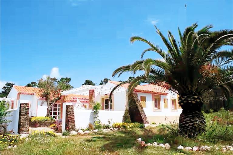 Villa Odeceixe