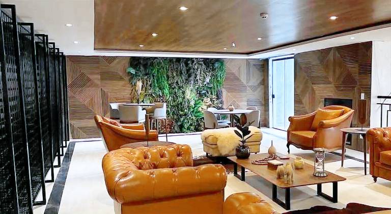 Gran Paradiso Resort - Campos do Jordao — photo 4