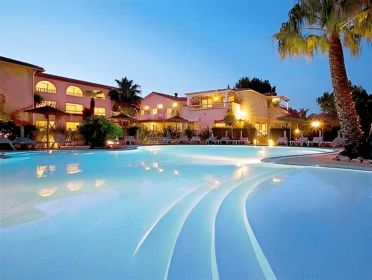Le Cottage - Hotel & Spa in Collioure