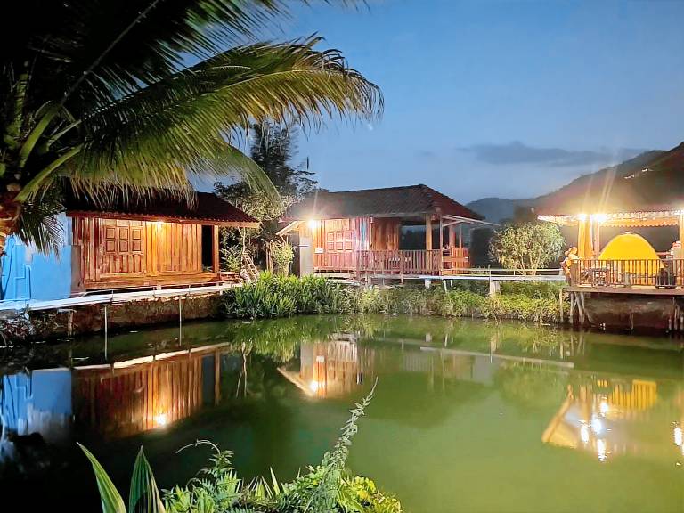 Villa with yard, patio & hot tub | Perfect for remote work | Dogs allowed — photo 3