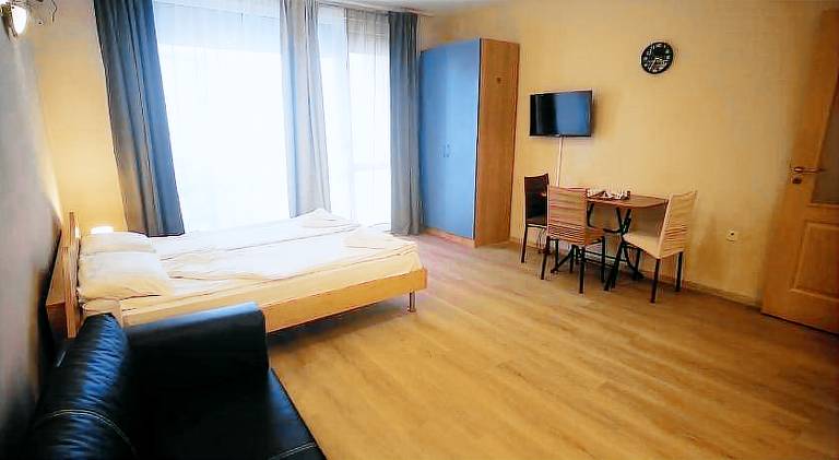 Wonderful rental apartment with pool | Beach nearby | Pets are welcome — photo 2