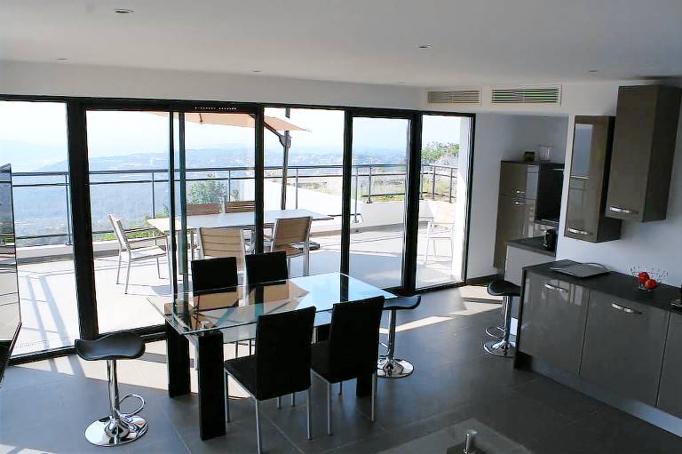 Appartement  Carros