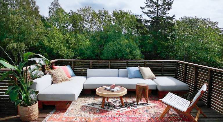 Villa | Pets are welcome — photo 3