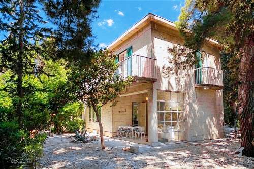 Villa Split
