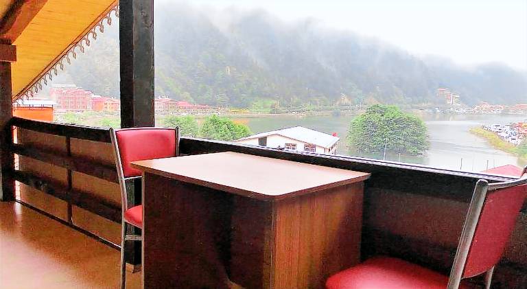 CERRAHPASA SUITE HOTEL — photo 5