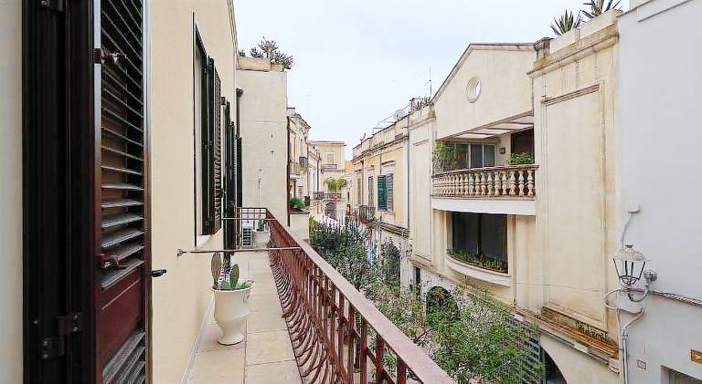 Affittacamere Alle Volte — photo 4