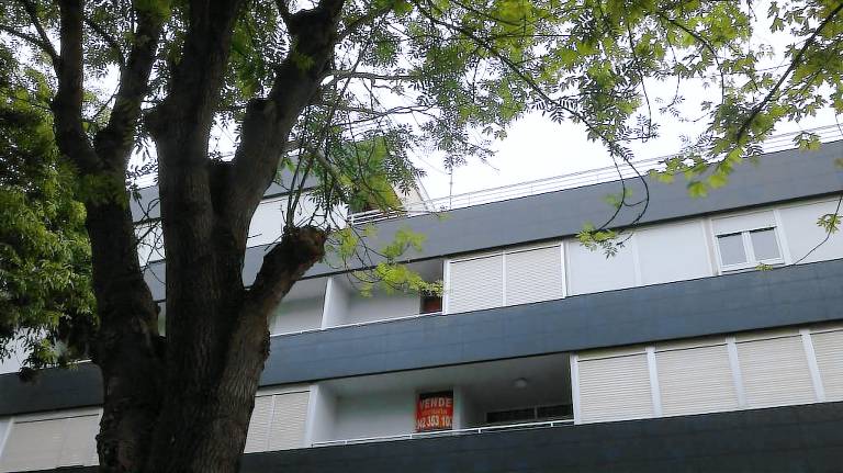 Appartement Santander