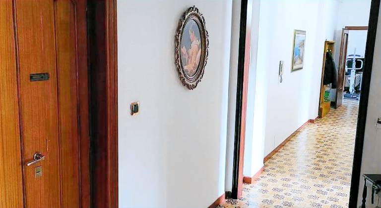 120 m&sup2; Ferienwohnung