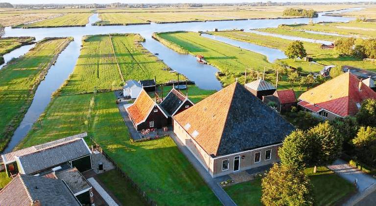 Huis Middenbeemster