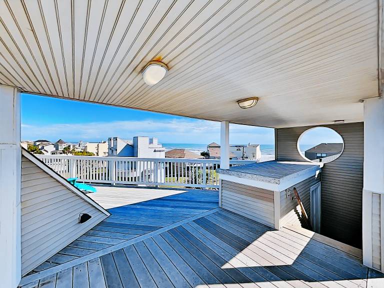 House Galveston